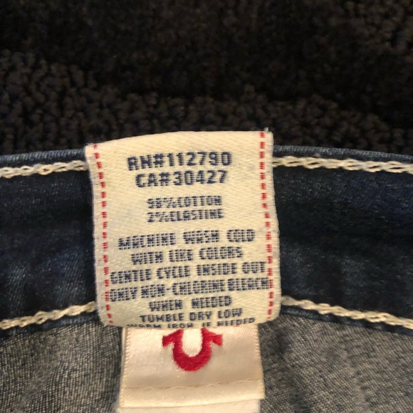 True Religion - Picture 5 of 6
